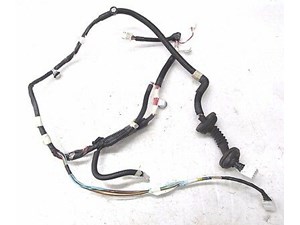 2006-2010 LEXUS IS250 XE20 OEM RIGHT REAR PASSENGER DOOR WIRING HARNESS