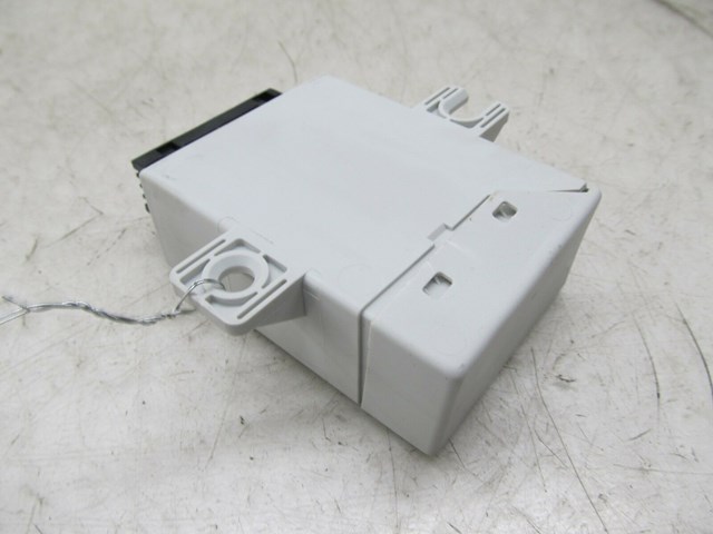 2005-2008 AUDI A6 C6 OEM RIGHT FRONT TPS TIRE PRESSURE SENSOR MONITOR MODULE 