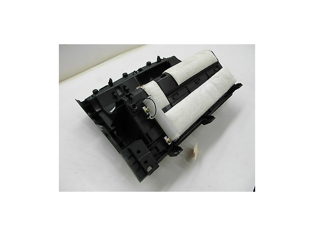 2006-2009 INFINITI M35 OEM RIGHT FRONT GLOVE BOX COMPARTMENT ASSEMBLY BEIGE