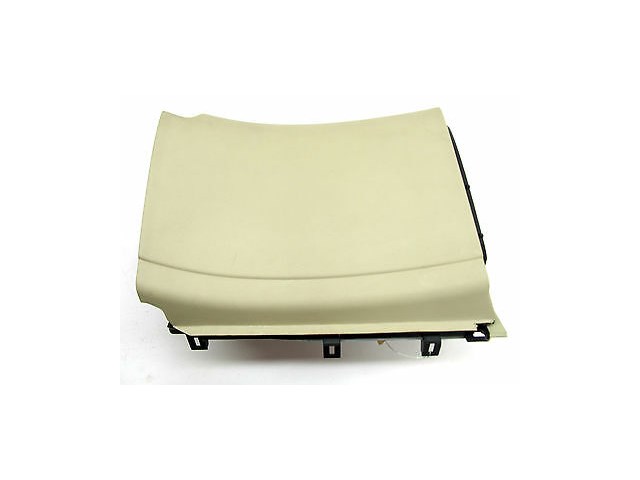 2006-2009 INFINITI M35 OEM RIGHT FRONT GLOVE BOX COMPARTMENT ASSEMBLY BEIGE