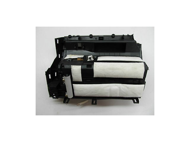 2006-2009 INFINITI M35 OEM RIGHT FRONT GLOVE BOX COMPARTMENT ASSEMBLY BEIGE