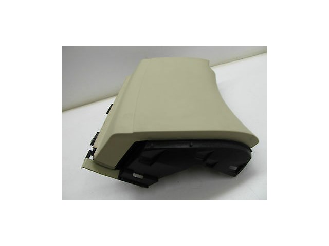 2006-2009 INFINITI M35 OEM RIGHT FRONT GLOVE BOX COMPARTMENT ASSEMBLY BEIGE