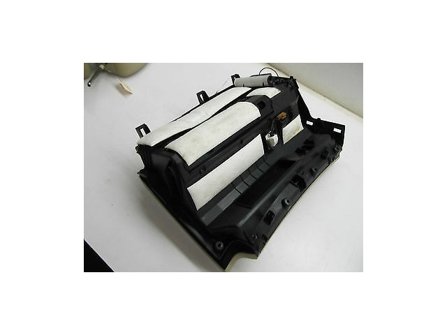 2006-2009 INFINITI M35 OEM RIGHT FRONT GLOVE BOX COMPARTMENT ASSEMBLY BEIGE