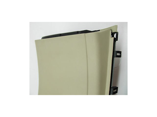 2006-2009 INFINITI M35 OEM RIGHT FRONT GLOVE BOX COMPARTMENT ASSEMBLY BEIGE