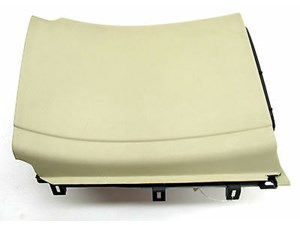 2006-2009 INFINITI M35 OEM RIGHT FRONT GLOVE BOX COMPARTMENT ASSEMBLY BEIGE