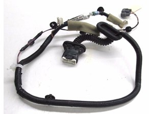2014-2016 INFINITI Q50 OEM RIGHT REAR PASSENGER SIDE DOOR WIRING HARNESS  