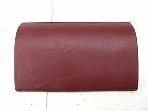 2004-2008 MASERATI QUATTROPORTE M139 OEM RIGHT FRONT GLOVE BOX DOOR LID COVER