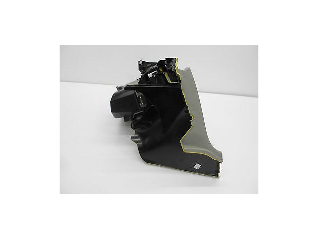 2003-2006 MERCEDES BENZ E500 W211 OEM GLOVE BOX COMPARTMENT STORAGE BEIGE DASH