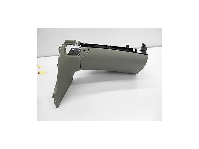 2003-2006 MERCEDES BENZ E500 W211 OEM GLOVE BOX COMPARTMENT STORAGE BEIGE DASH