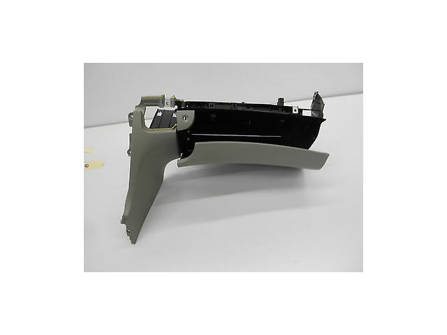 2003-2006 MERCEDES BENZ E500 W211 OEM GLOVE BOX COMPARTMENT STORAGE BEIGE DASH