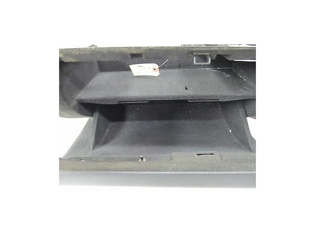 2006-2009 MERCEDES R350 W251 OEM  DASH BOARD DASHBOARD GLOVE BOX BLACK