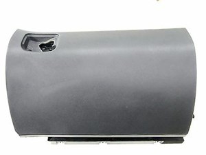 2006-2009 MERCEDES R350 W251 OEM  DASH BOARD DASHBOARD GLOVE BOX BLACK