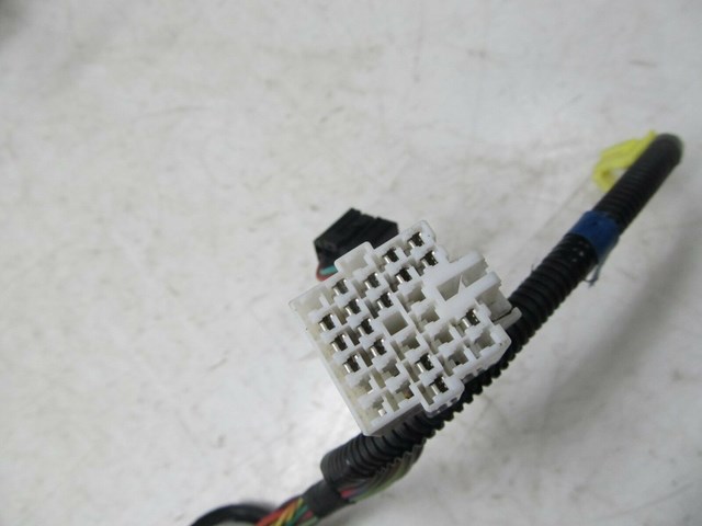 2010-2014 SUBARU IMPREZA OEM RIGHT FRONT PASSENGER DOOR WIRING HARNESS 