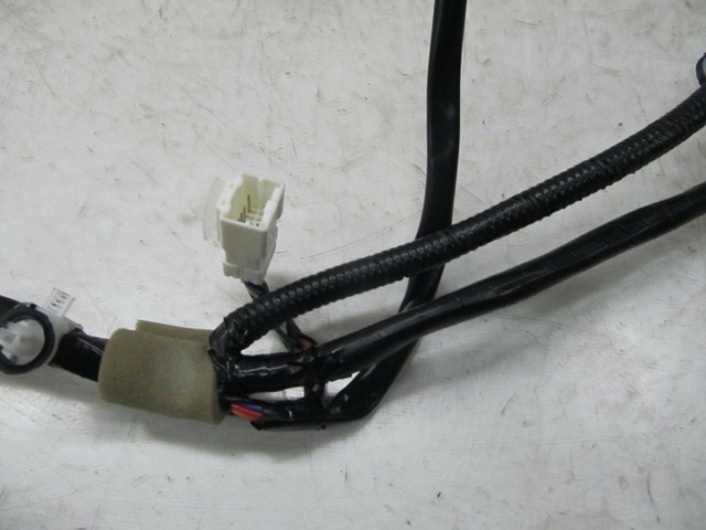 2010-2014 SUBARU IMPREZA OEM RIGHT FRONT PASSENGER DOOR WIRING HARNESS 