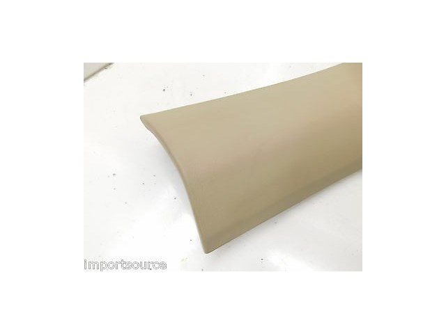 2007-2009 MERCEDES S550 W221 OEM DASH GLOVE BOX STORAGE COMPARTMENT LID COVER