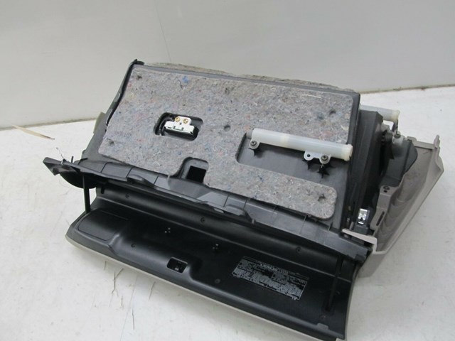 2001-2006 LEXUS LS430 OEM RIGHT FRONT PASSENGER GLOVE BOX STORAGE BIN