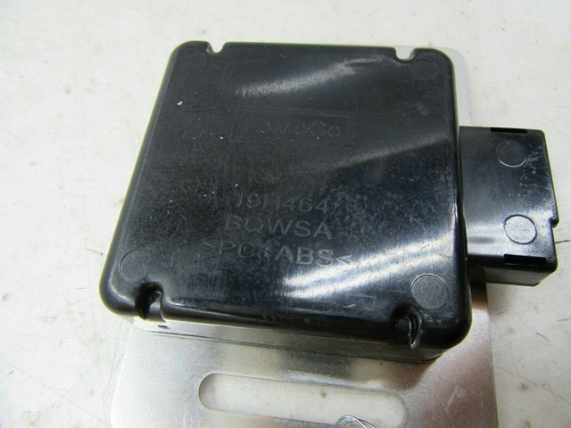 2013-2016 FORD FUSION OEM GPS CONTROL UNIT MODULE DG9T19H464CC