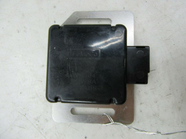 2013-2016 FORD FUSION OEM GPS CONTROL UNIT MODULE DG9T19H464CC