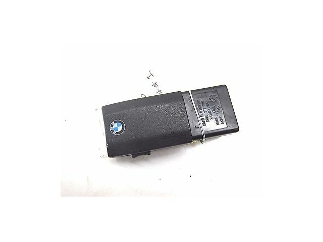 2004-2007 BMW 530i E60 OEM GLOVE BOX EMERGENCY LIGHT RECHARGEABLE FLASHLIGHT #1