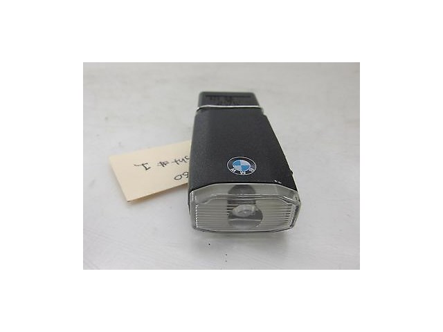 2004-2007 BMW 530i E60 OEM GLOVE BOX EMERGENCY LIGHT RECHARGEABLE FLASHLIGHT #1