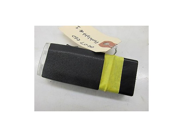 2004-2007 BMW 530i E60 OEM GLOVE BOX EMERGENCY LIGHT RECHARGEABLE FLASHLIGHT #1