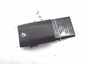 2004-2007 BMW 530i E60 OEM GLOVE BOX EMERGENCY LIGHT RECHARGEABLE FLASHLIGHT #1