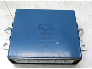 2001-2006 LEXUS LS430 OEM RIGHT REAR DOOR MULTIPLEX MODULE