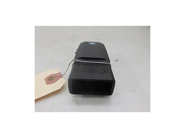 2004-2007 BMW 530i E60 OEM GLOVE BOX EMERGENCY LIGHT RECHARGEABLE FLASHLIGHT #2