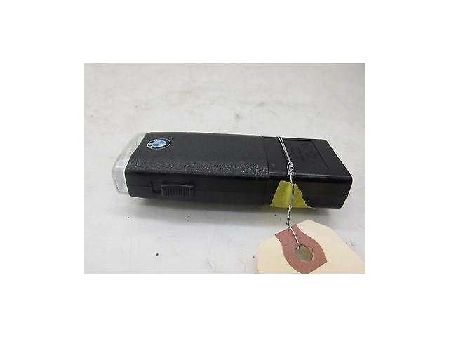 2004-2007 BMW 530i E60 OEM GLOVE BOX EMERGENCY LIGHT RECHARGEABLE FLASHLIGHT #2
