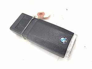 2004-2007 BMW 530i E60 OEM GLOVE BOX EMERGENCY LIGHT RECHARGEABLE FLASHLIGHT #2