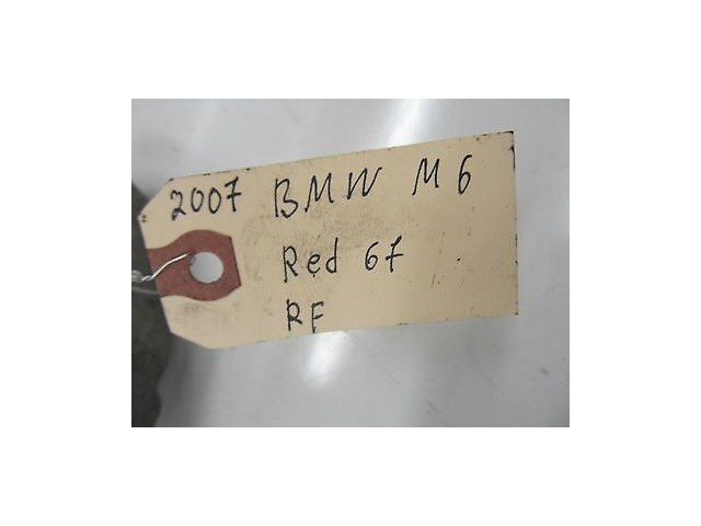 2006-2010 BMW M6 E63 OEM POWER STEERING BRACKET 7835431