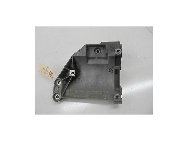 2006-2010 BMW M6 E63 OEM POWER STEERING BRACKET 7835431