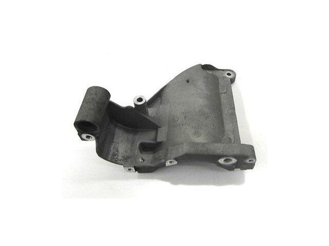 2006-2010 BMW M6 E63 OEM POWER STEERING BRACKET 7835431