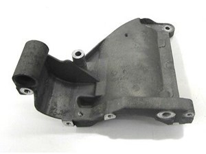 2006-2010 BMW M6 E63 OEM POWER STEERING BRACKET 7835431