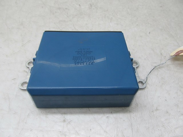 2001-2006 LEXUS LS430 OEM LEFT REAR DOOR MULTIPLEX MODULE