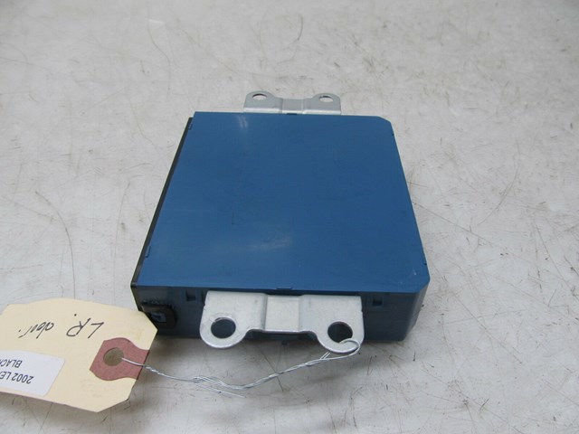 2001-2006 LEXUS LS430 OEM LEFT REAR DOOR MULTIPLEX MODULE