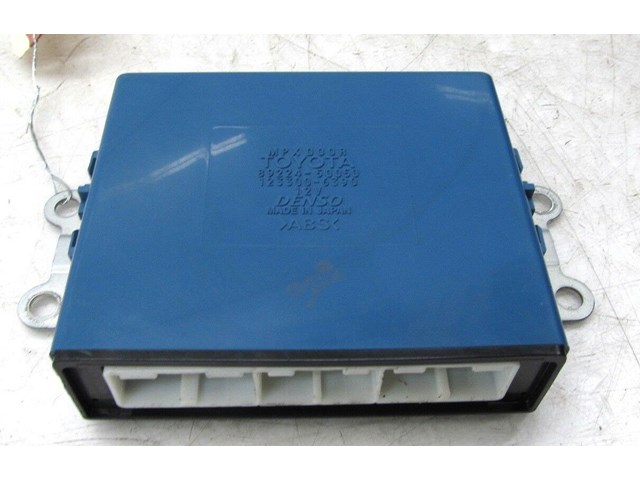 2001-2006 LEXUS LS430 OEM LEFT REAR DOOR MULTIPLEX MODULE