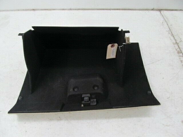 2012 LINCOLN MKZ OEM RIGHT FRONT PASSENGER SIDE GLOVE BOX