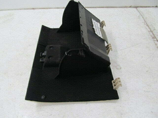 2012 LINCOLN MKZ OEM RIGHT FRONT PASSENGER SIDE GLOVE BOX