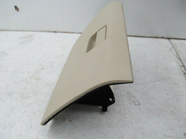 2012 LINCOLN MKZ OEM RIGHT FRONT PASSENGER SIDE GLOVE BOX