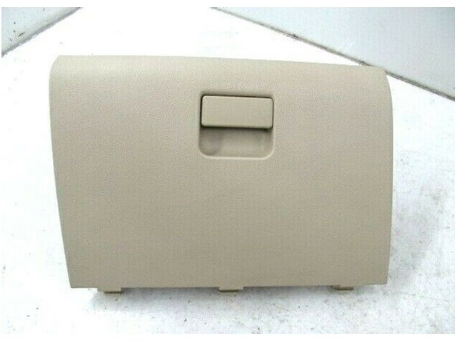 2012 LINCOLN MKZ OEM RIGHT FRONT PASSENGER SIDE GLOVE BOX