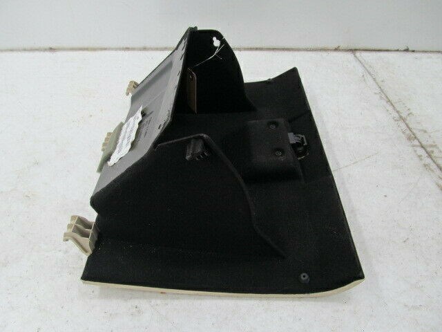 2012 LINCOLN MKZ OEM RIGHT FRONT PASSENGER SIDE GLOVE BOX