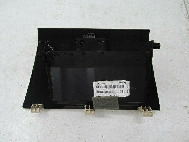 2012 LINCOLN MKZ OEM RIGHT FRONT PASSENGER SIDE GLOVE BOX