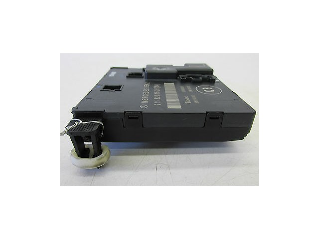 2003-2006 MERCEDES BENZ E320 W211 OEM LEFT REAR DOOR MODULE CONTROL DOOR UNIT 