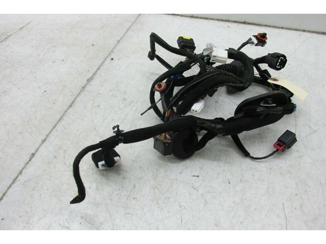 2014-2016 KIA CADENZA OEM LEFT FRONT DRIVER SIDE DOOR WIRING HARNESS 