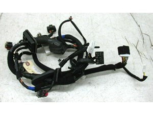 2014-2016 KIA CADENZA OEM LEFT FRONT DRIVER SIDE DOOR WIRING HARNESS 