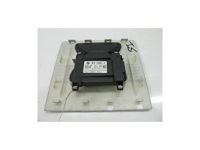 2008-2010 BMW 528xi 535i E60 OEM ROOF ULTRA SONIC MODULE SENSOR TRIM ANTI THEFT