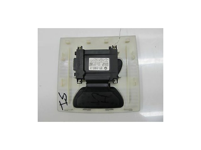  2008-2010 BMW 528xi 535i E60 OEM ROOF ULTRA SONIC MODULE SENSOR TRIM ANTI THEFT