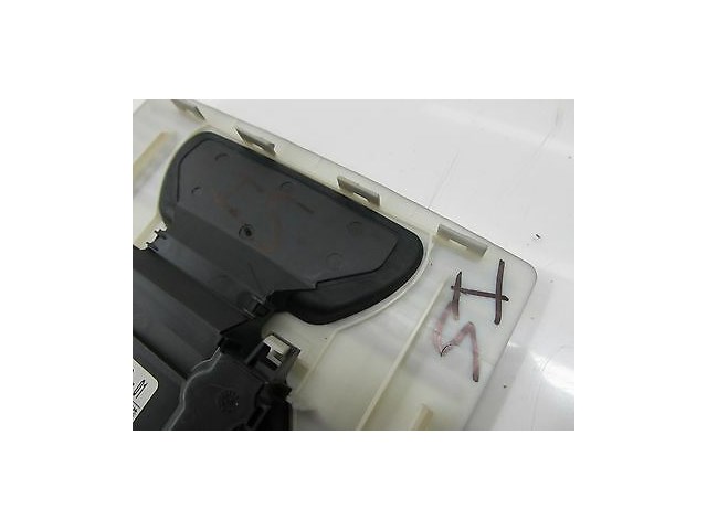  2008-2010 BMW 528xi 535i E60 OEM ROOF ULTRA SONIC MODULE SENSOR TRIM ANTI THEFT