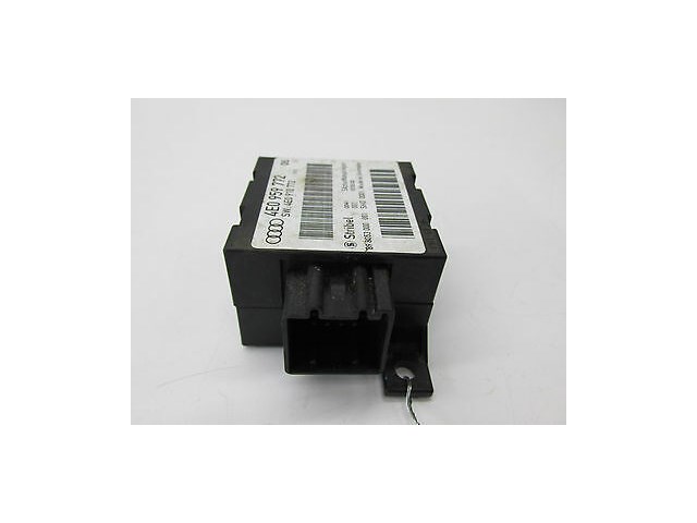 2004-2006 AUDI A8 L QUATTRO D3 OEM LEFT FRONT VENTILATION SEAT MODULE